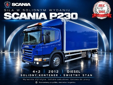 Scania