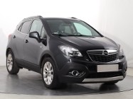 Opel Mokka , Salon Polska, Serwis ASO, Klimatronic, Tempomat, Parktronic