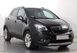 Opel Mokka , Salon Polska, Serwis ASO, Klimatronic, Tempomat, Parktronic