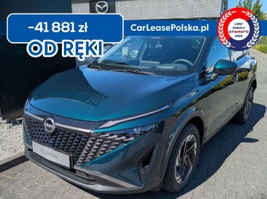 Nissan Qashqai III-1