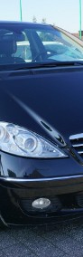 Mercedes-Benz Klasa A W169 zarejestrowany, AUTOMAT, ubezpieczony-3