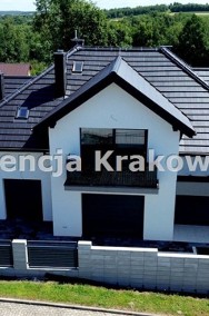 Nowoczesny dom jednorodzinny okolice Wieliczki-2