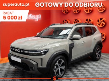 Dacia Duster I Journey 1.8 Full Hybrid Journey 1.8 Full Hybrid 155KM / Pakiet Parking,-1