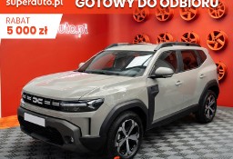 Dacia Duster I Journey 1.8 Full Hybrid Journey 1.8 Full Hybrid 155KM / Pakiet Parking,