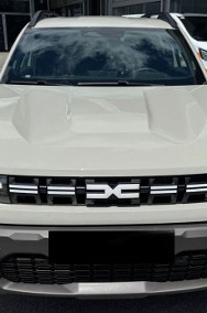 Dacia Duster I Journey 1.8 Full Hybrid Journey 1.8 Full Hybrid 155KM / Pakiet Parking,-2