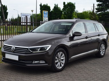 2.0 TDI 150 KM |  LED/Ksenon, Tempomat, Asystent-1