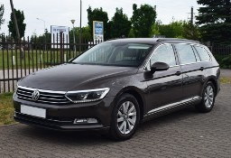Volkswagen Passat B8 2.0 TDI 150 KM | LED/Ksenon, Tempomat, Asystent