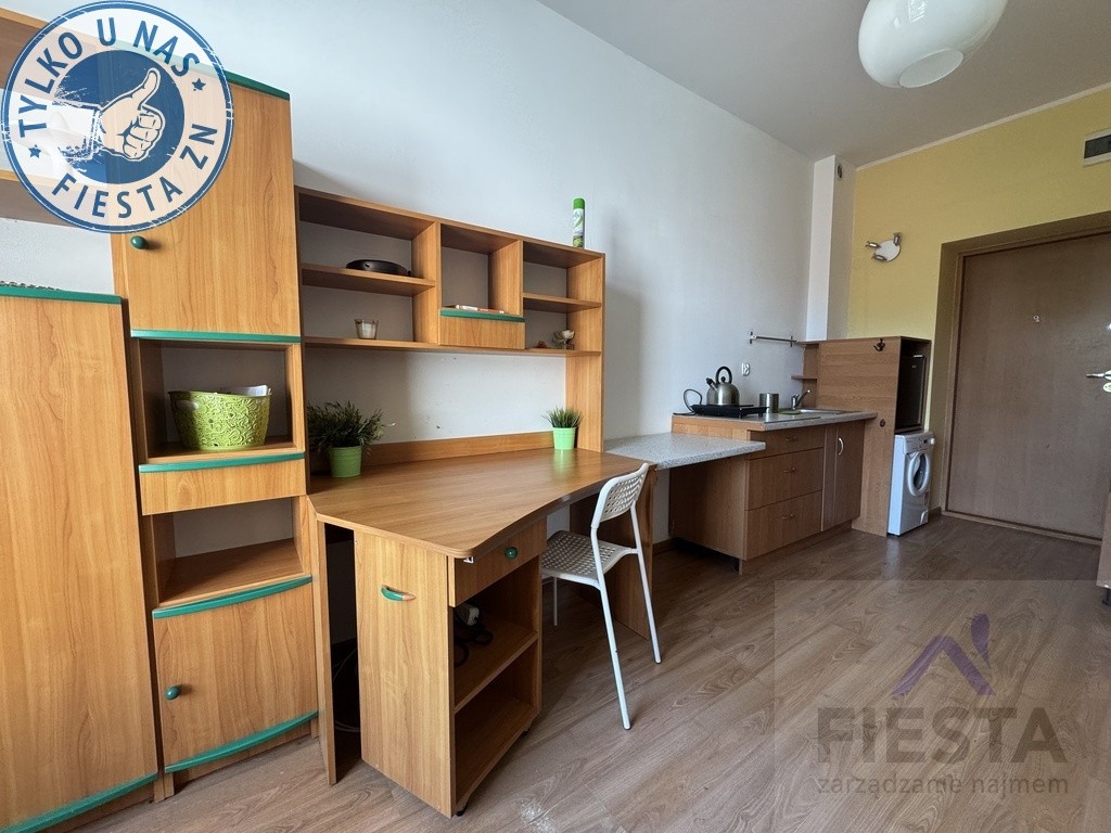 Kawalerka na wynajem, 15 m² Polesie, Lipowa