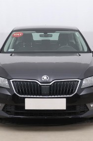 Skoda Superb III , Salon Polska, Serwis ASO, VAT 23%, Klimatronic, Tempomat,-2