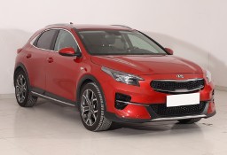 Kia Xceed , Salon Polska, Klimatronic, Tempomat, Parktronic