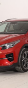 Kia Xceed , Salon Polska, Klimatronic, Tempomat, Parktronic-3