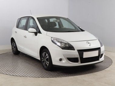 Renault Scenic III , Navi, Klima, Tempomat-1