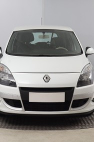 Renault Scenic III , Navi, Klima, Tempomat-2