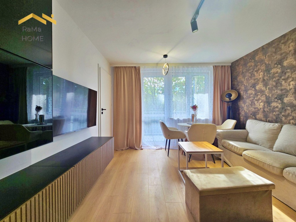 Mieszkanie do wynajęcia, 32 m² Podgórze Duchackie, Okólna