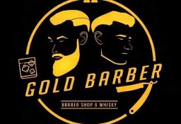 Gold Barber & Whisky najlepszy w Koszalinie