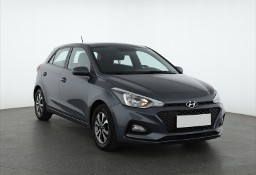 Hyundai i20 , Salon Polska, Serwis ASO, Klima