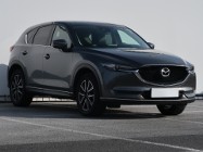 Mazda CX-5 Salon Polska, Serwis ASO, Automat, Skóra, Navi, Klimatronic,