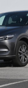 Mazda CX-5 Salon Polska, Serwis ASO, Automat, Skóra, Navi, Klimatronic,-3