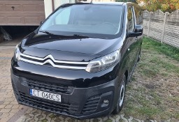 Citroen Jumpy 2.0 hdi z nawigacją klimatyzacją