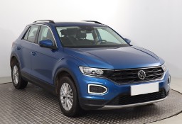 Volkswagen T-Roc , Salon Polska, Klimatronic, Tempomat, Parktronic,