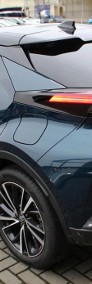 Toyota C-HR Executive 2.0 Plug-in Hybrid Dynamic Force Executive 2.0 Plug-in Hybrid-3
