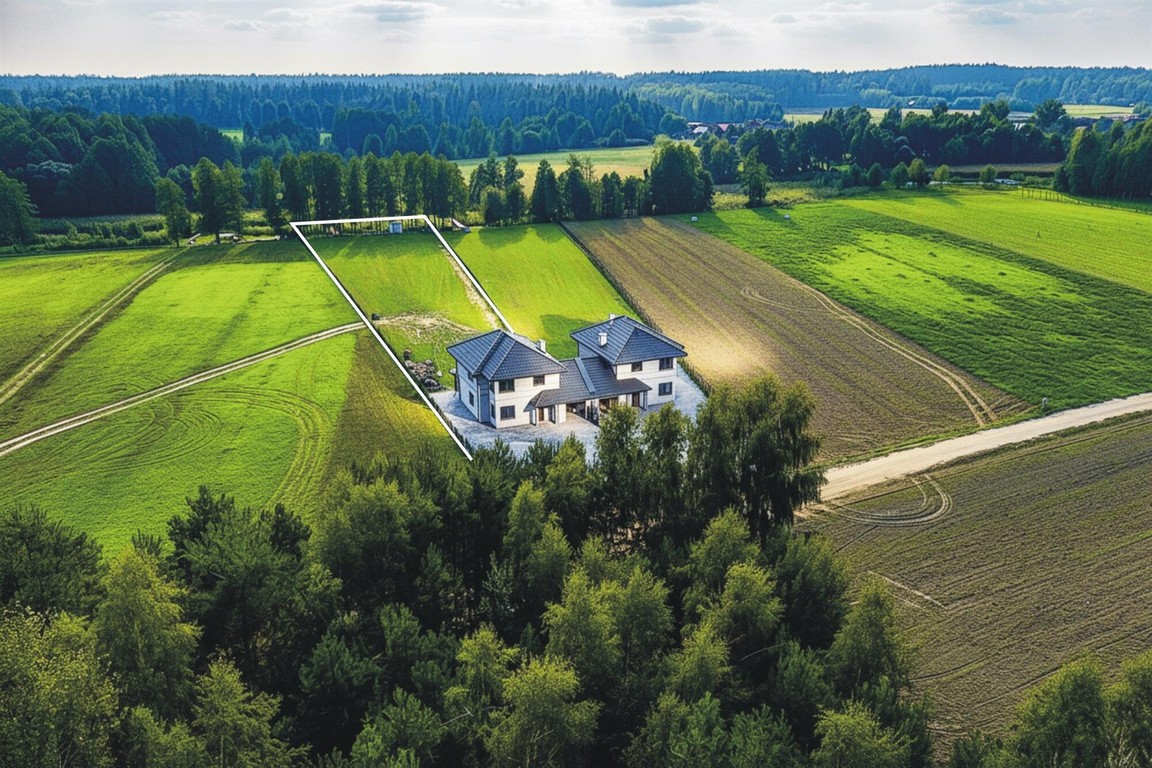 dom na sprzedaż