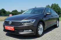 Volkswagen Passat B8 Salon PL 2,0 D. 150 KM VAT 23 % Navi Full LED GWARANCJA 12 MSC