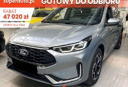 Ford Kuga IV ST-Line X 2.5 FHEV ST-Line X 2.5 FHEV 183KM / Pakiet Winter, Hak