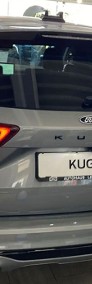 Ford Kuga IV ST-Line X 2.5 FHEV ST-Line X 2.5 FHEV 183KM / Pakiet Winter, Hak-4