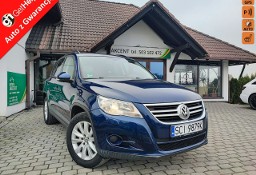 Volkswagen Tiguan I TDI