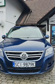 Volkswagen Tiguan I TDI-2