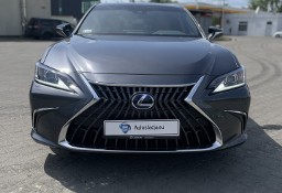 Lexus ES VII 300h Business wynajem z wykupem w kwocie 4990zł BEZ BIK, KRD