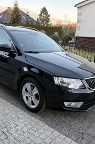 2.0 TDI 150KM Automat DSG6 Klimatronik Tempomat Alu PDC !!-2