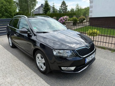 2.0 TDI 150KM Automat DSG6 Klimatronik Tempomat Alu PDC !!-1