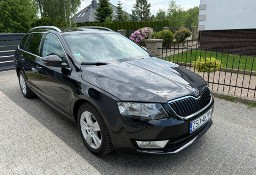 Skoda Octavia III 2.0 TDI 150KM Automat DSG6 Klimatronik Tempomat Alu PDC !!