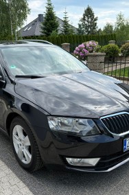 2.0 TDI 150KM Automat DSG6 Klimatronik Tempomat Alu PDC !!-2