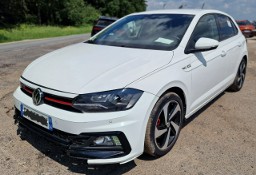 Volkswagen Polo VI Polo GTi automat 200KM