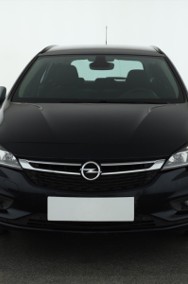 Opel Astra J , Salon Polska, Klimatronic, Tempomat, Parktronic,-2