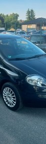 Fiat Punto Evo Opłacony Zdrowy Zadbany Serwisowany z Klimatyzacją 1 WŁ-3