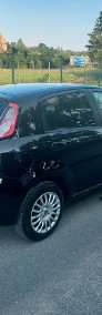 Fiat Punto Evo Opłacony Zdrowy Zadbany Serwisowany z Klimatyzacją 1 WŁ-4