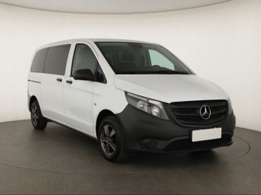 Mercedes-Benz Vito W447 , L1H1, VAT 23%, 8 Miejsc-1