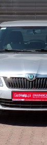 Skoda Fabia II Klima /Gwarancja /1,2 /60KM /2011r / Lift-3