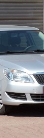 Skoda Fabia II Klima /Gwarancja /1,2 /60KM /2011r / Lift-4