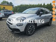 Fiat 500X I Nawigacja / Podgrzewane fotele / Tempomat / 6 biegów