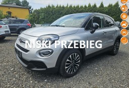 Fiat 500X I Nawigacja / Podgrzewane fotele / Tempomat / 6 biegów