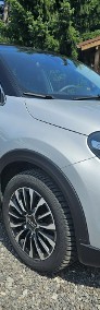Fiat 500X I Nawigacja / Podgrzewane fotele / Tempomat / 6 biegów-3