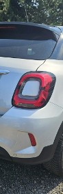 Fiat 500X I Nawigacja / Podgrzewane fotele / Tempomat / 6 biegów-4