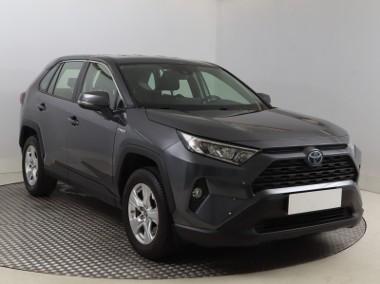 Toyota RAV-4