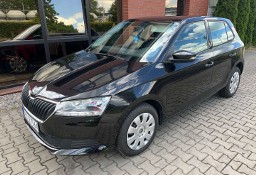 Skoda Fabia III