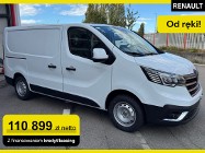 Renault Trafic L1H1 Extra L1H1 Extra 2.0 130KM